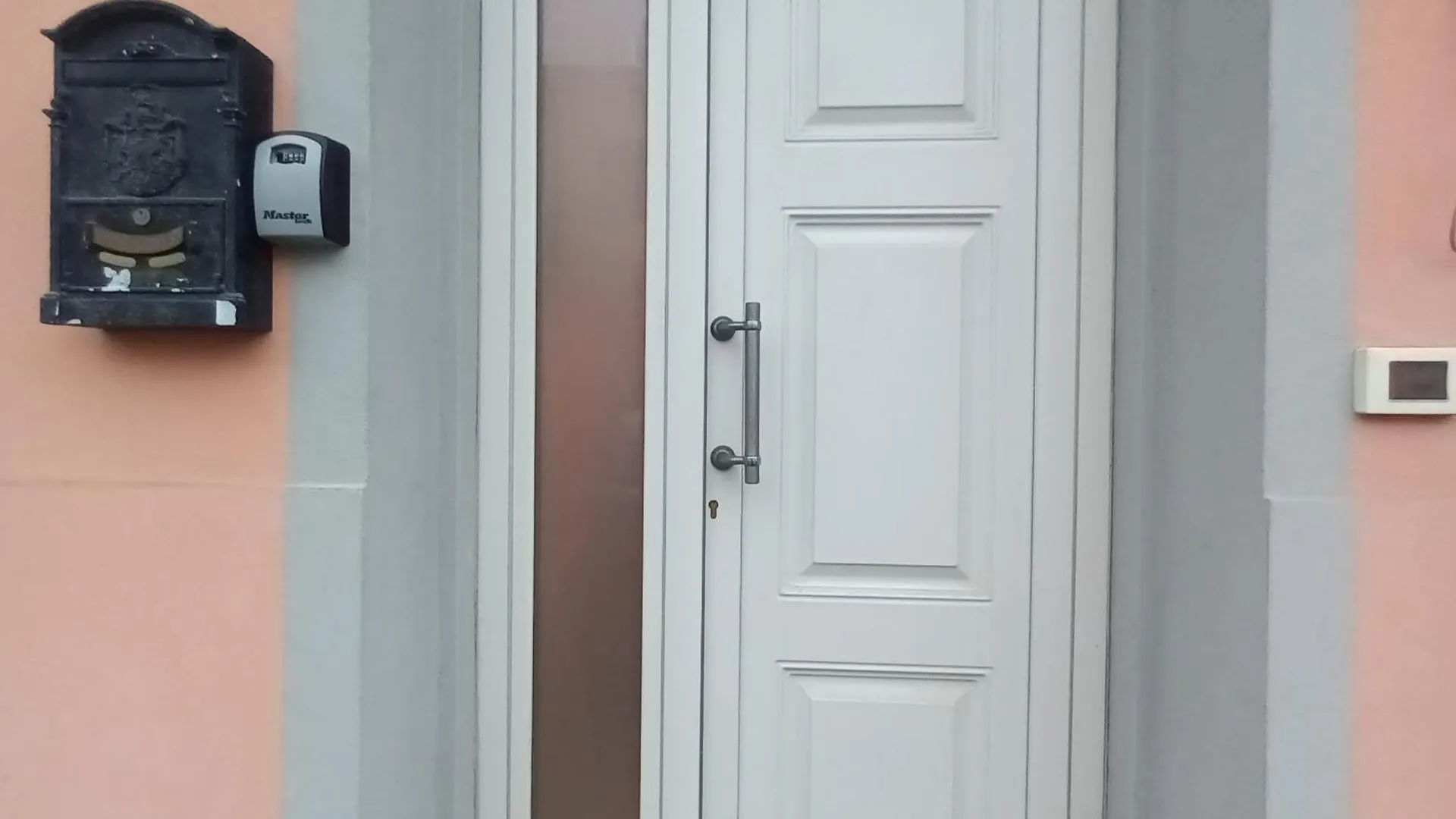Casa Scrigno Di Viareggio Mare-Pineta Vicinissimi Apartment 0*,  Italy