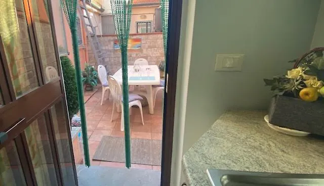 Casa Scrigno Di Viareggio Mare-Pineta Vicinissimi Apartment