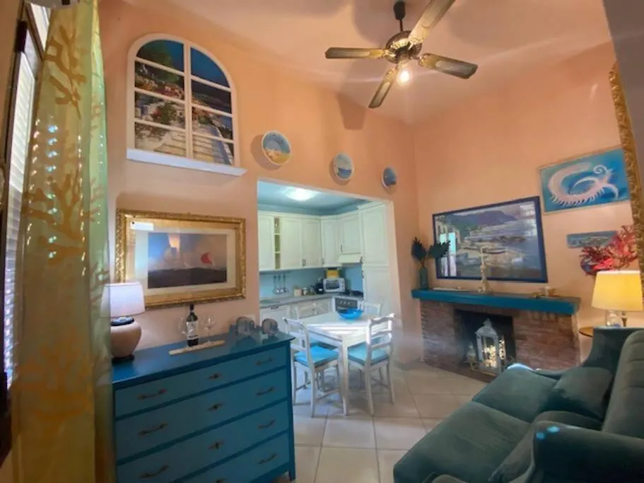 Casa Scrigno Di Viareggio Mare-Pineta Vicinissimi Apartment