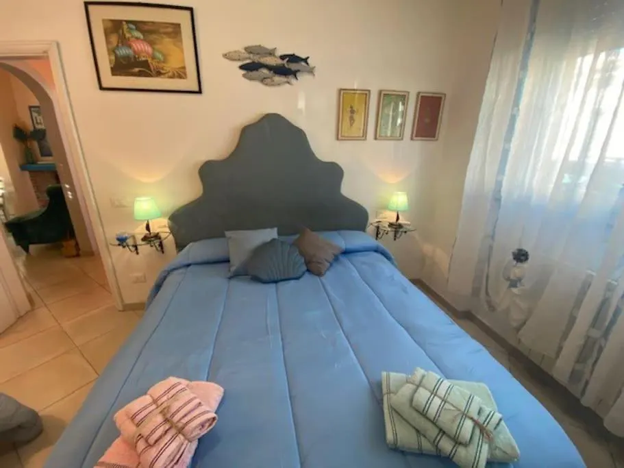 Casa Scrigno Di Viareggio Mare-Pineta Vicinissimi Apartment 0*,