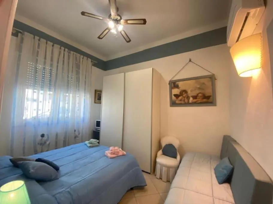 Casa Scrigno Di Viareggio Mare-Pineta Vicinissimi Apartment