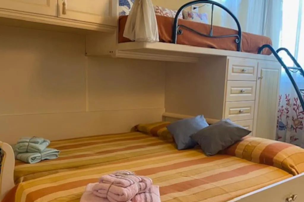 Casa Scrigno Di Viareggio Mare-Pineta Vicinissimi Apartment