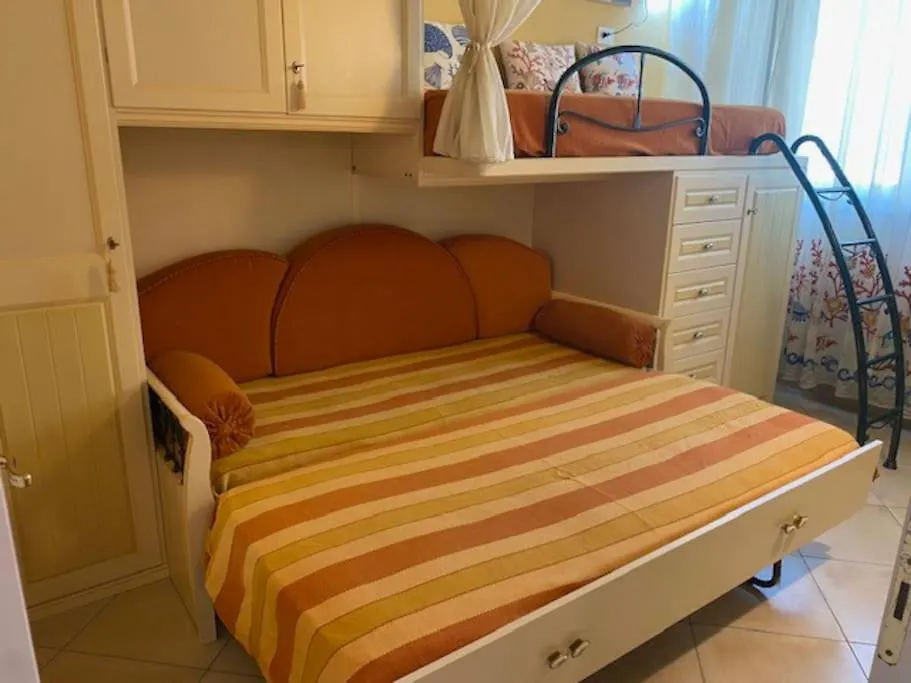 Casa Scrigno Di Viareggio Mare-Pineta Vicinissimi Apartment