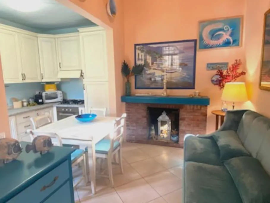 Casa Scrigno Di Viareggio Mare-Pineta Vicinissimi Apartment 0*,