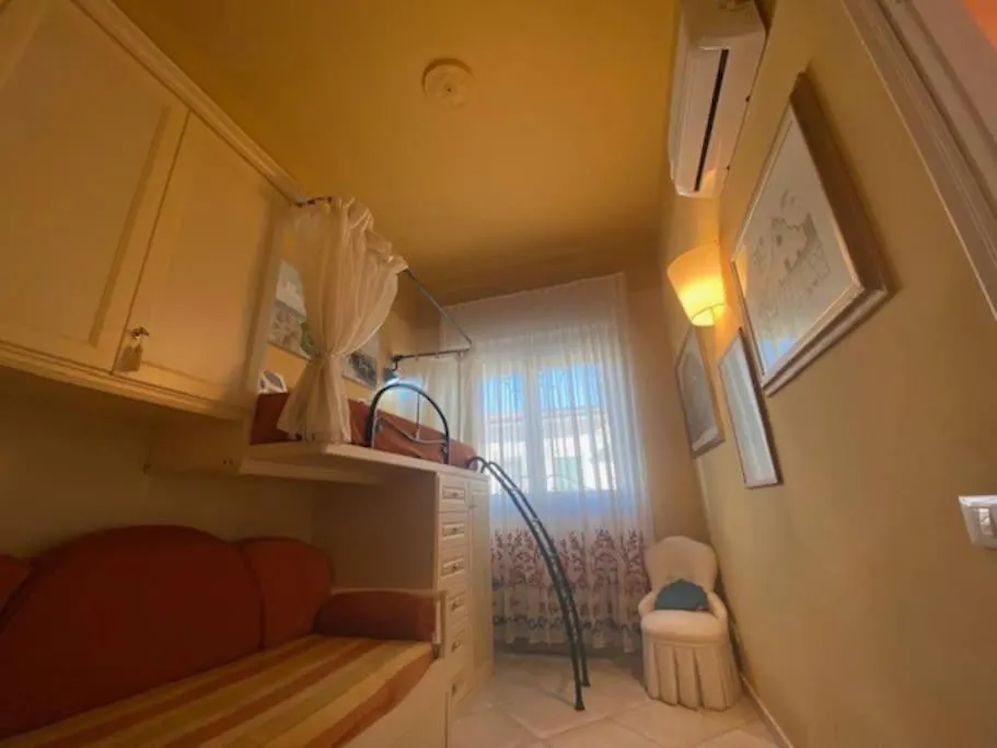 Casa Scrigno Di Viareggio Mare-Pineta Vicinissimi Apartment Italy