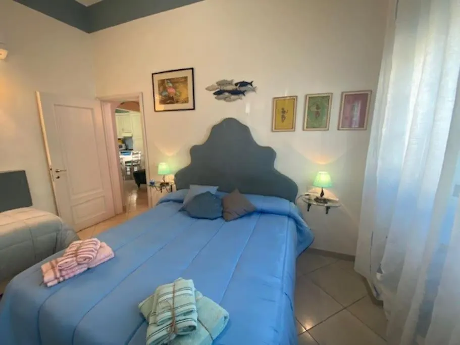 Casa Scrigno Di Viareggio Mare-Pineta Vicinissimi Apartment
