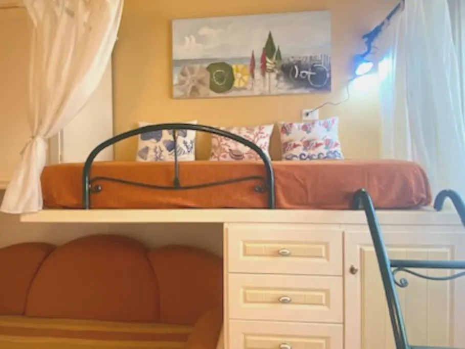 Casa Scrigno Di Viareggio Mare-Pineta Vicinissimi Apartment