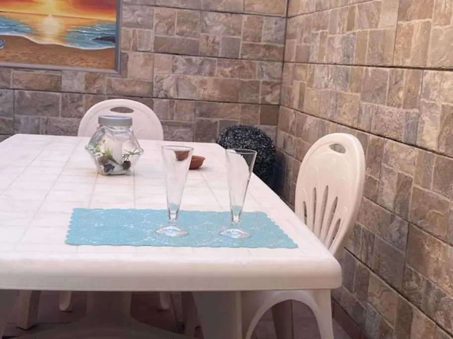 Casa Scrigno Di Viareggio Mare-Pineta Vicinissimi Apartment