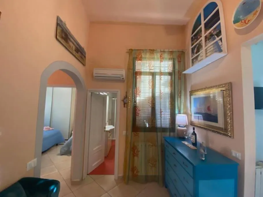 Casa Scrigno Di Viareggio Mare-Pineta Vicinissimi Apartment Italy