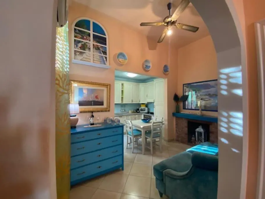 Casa Scrigno Di Viareggio Mare-Pineta Vicinissimi Apartment
