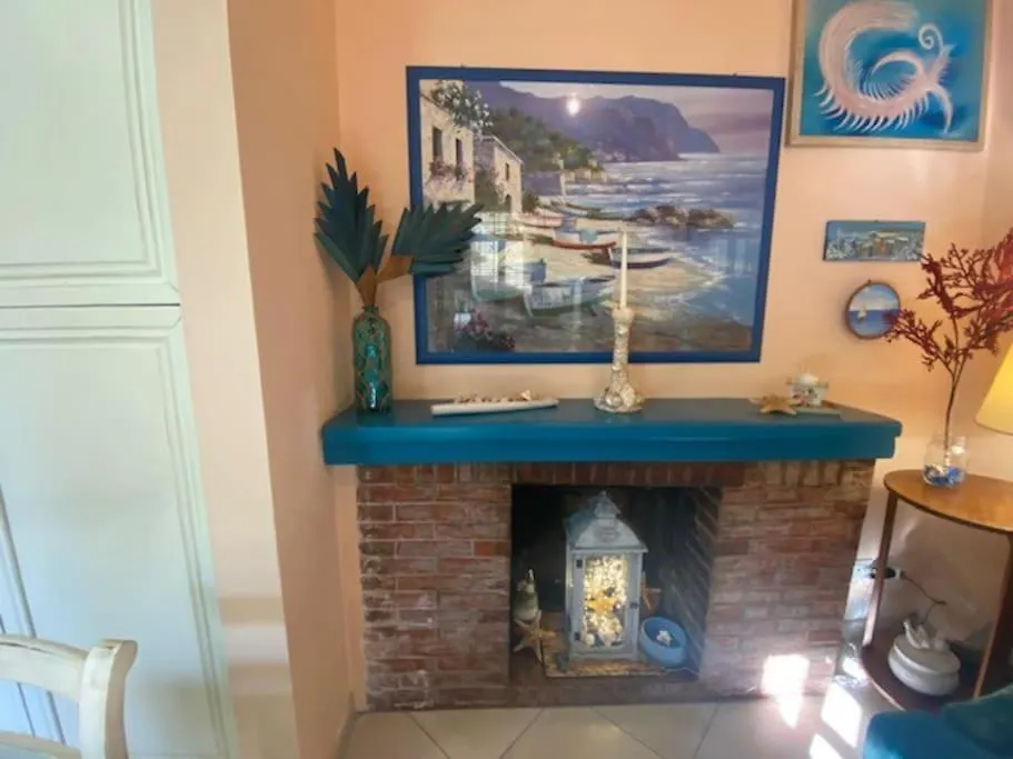 Casa Scrigno Di Viareggio Mare-Pineta Vicinissimi Apartment 0*,