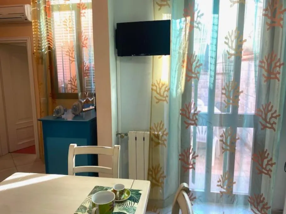Casa Scrigno Di Viareggio Mare-Pineta Vicinissimi Apartment
