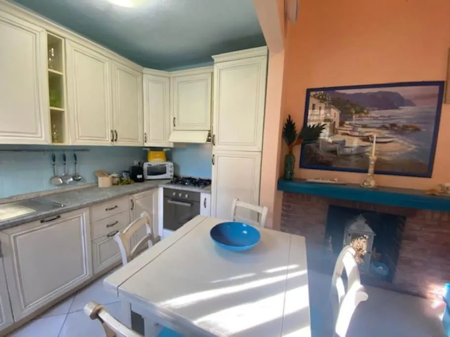 Casa Scrigno Di Viareggio Mare-Pineta Vicinissimi Apartment