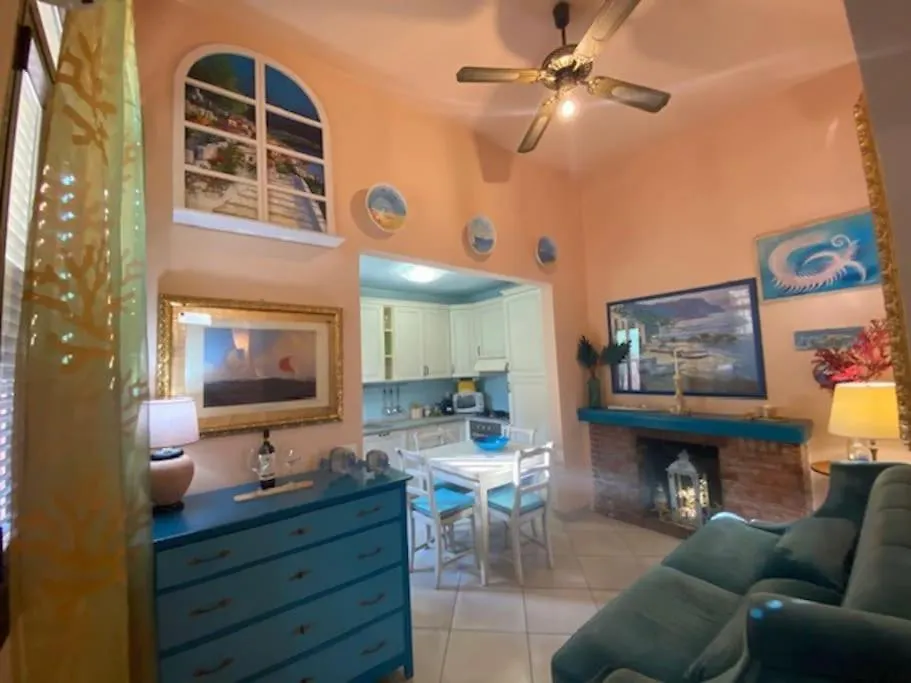 Casa Scrigno Di Viareggio Mare-Pineta Vicinissimi Apartment 0*,  Italy