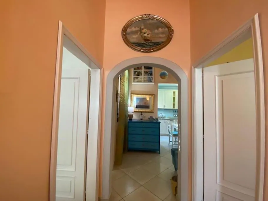 Casa Scrigno Di Viareggio Mare-Pineta Vicinissimi Apartment Italy