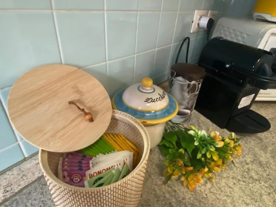 Casa Scrigno Di Viareggio Mare-Pineta Vicinissimi Apartment