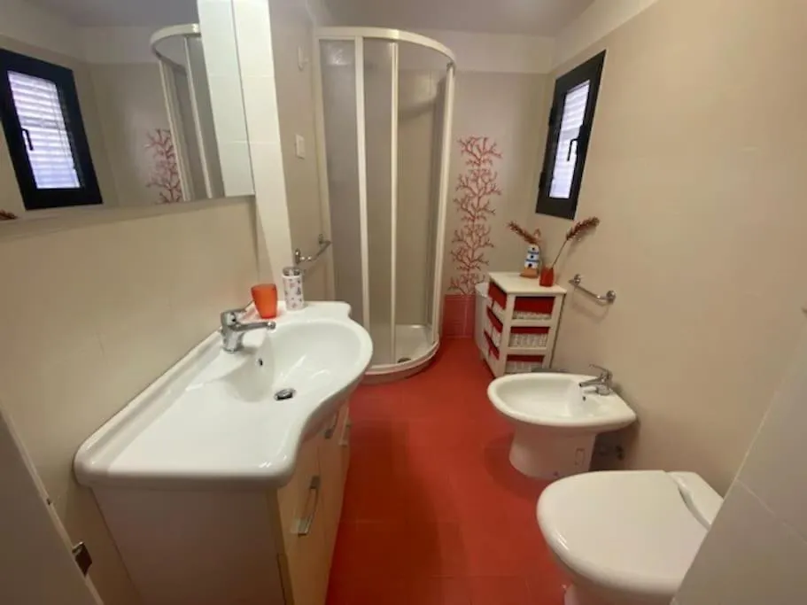 Casa Scrigno Di Viareggio Mare-Pineta Vicinissimi Apartment Italy