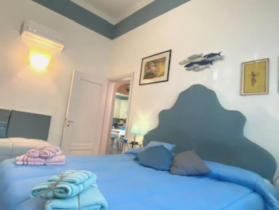 Casa Scrigno Di Viareggio Mare-Pineta Vicinissimi Apartment