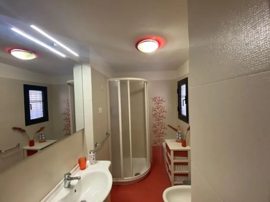 Casa Scrigno Di Viareggio Mare-Pineta Vicinissimi Apartment Italy