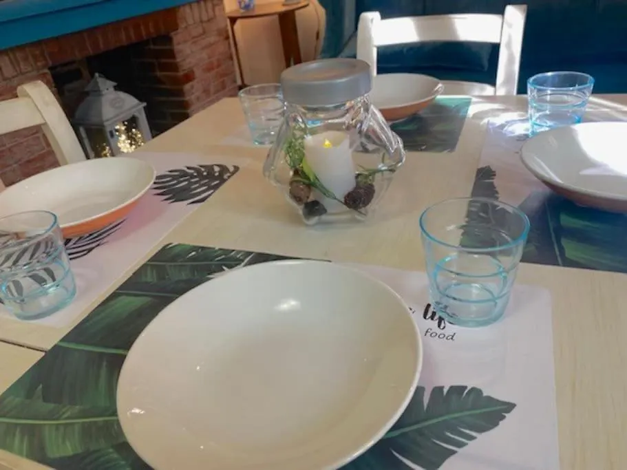 Casa Scrigno Di Viareggio Mare-Pineta Vicinissimi Apartment Italy