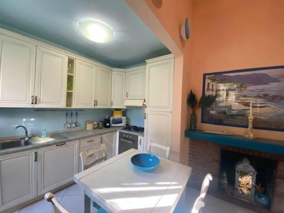 Casa Scrigno Di Viareggio Mare-Pineta Vicinissimi Apartment