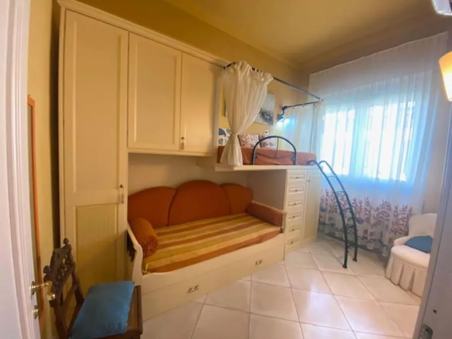 Casa Scrigno Di Viareggio Mare-Pineta Vicinissimi Apartment