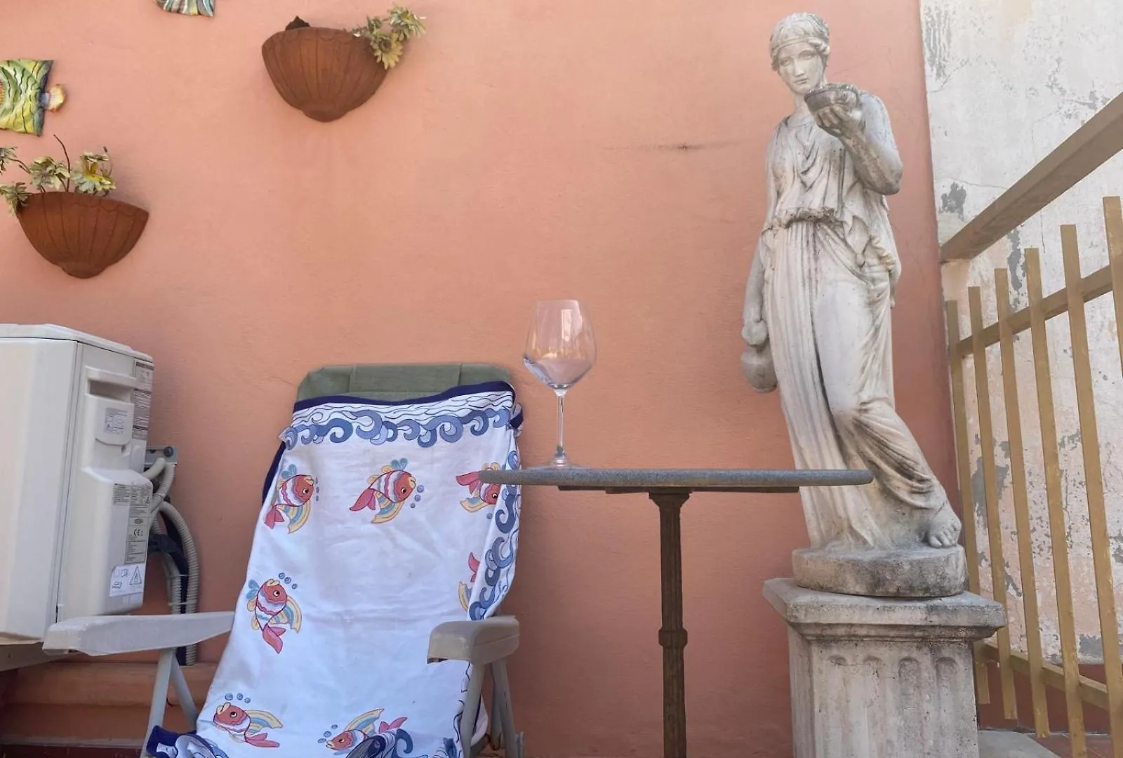 Casa Scrigno Di Viareggio Mare-Pineta Vicinissimi Apartment