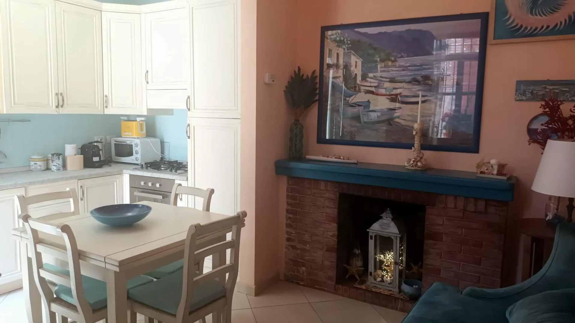 Casa Scrigno Di Viareggio Mare-Pineta Vicinissimi Apartment