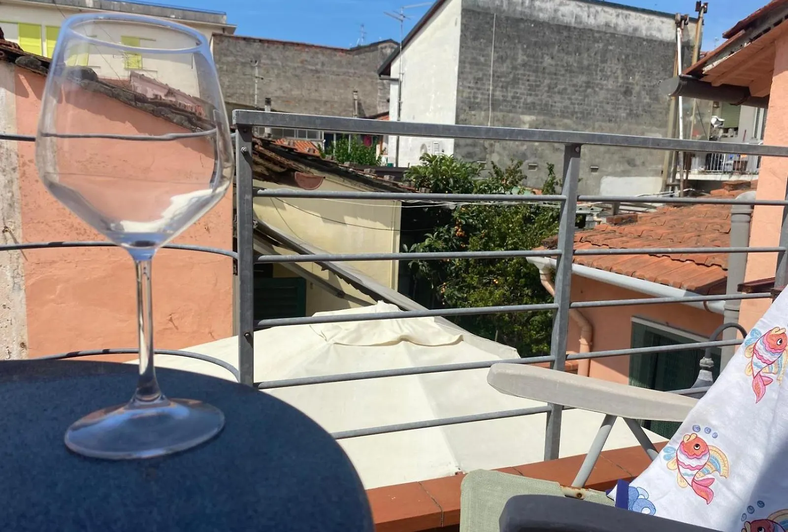 Casa Scrigno Di Viareggio Mare-Pineta Vicinissimi Apartment