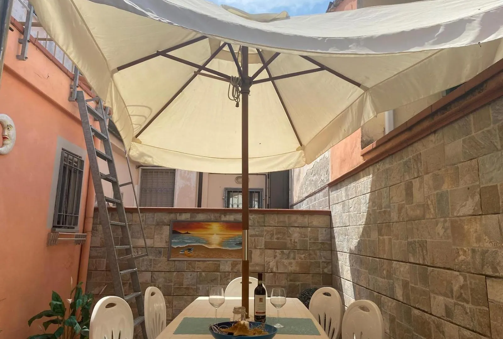 Casa Scrigno Di Viareggio Mare-Pineta Vicinissimi Apartment 0*,