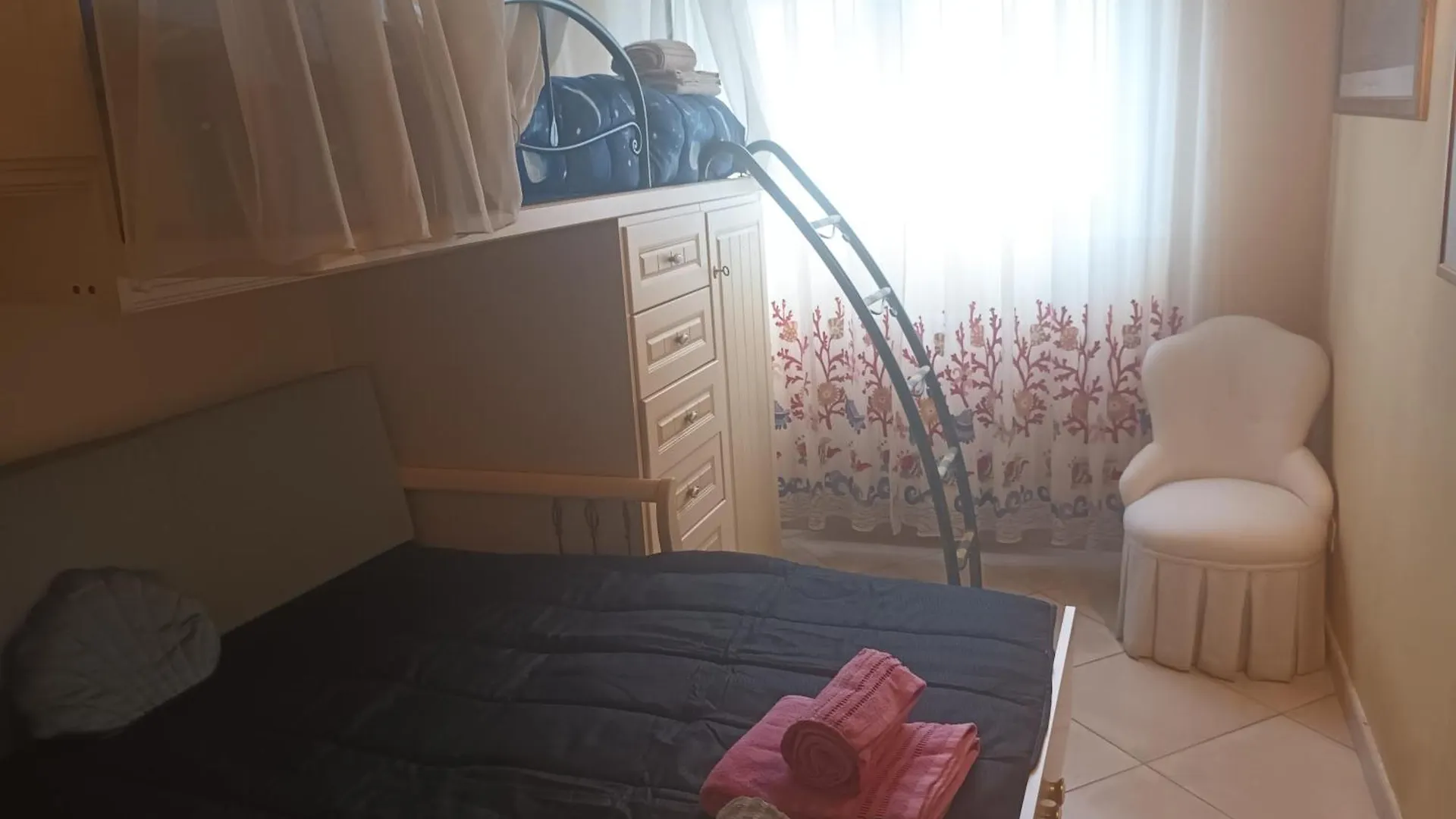 Casa Scrigno Di Viareggio Mare-Pineta Vicinissimi Apartment