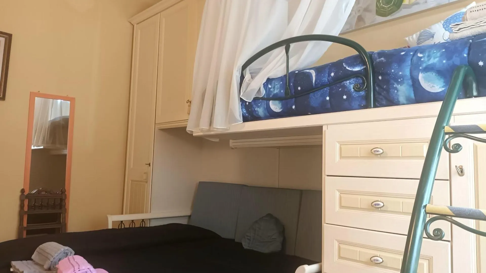 Casa Scrigno Di Viareggio Mare-Pineta Vicinissimi Apartment