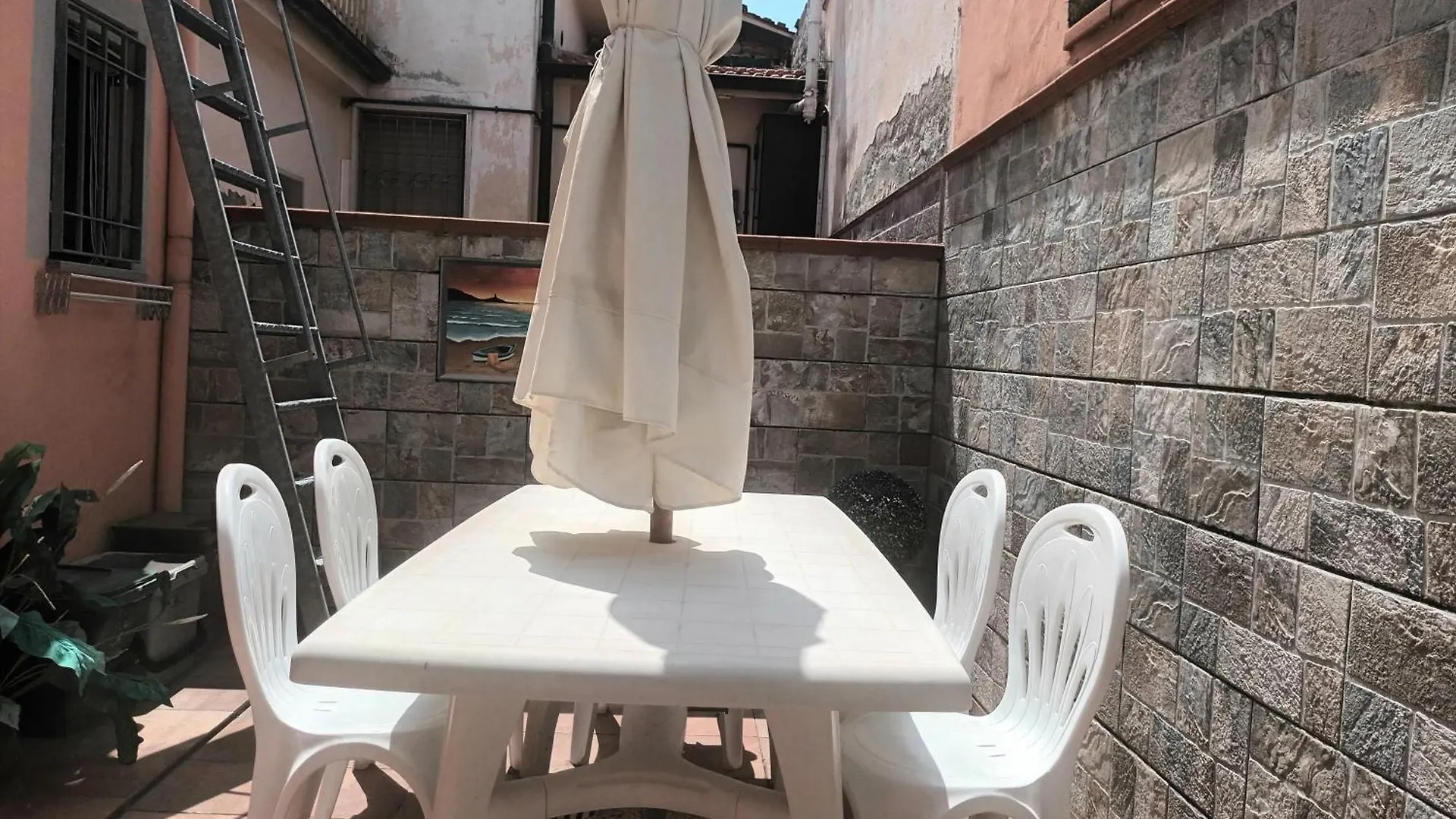 Casa Scrigno Di Viareggio Mare-Pineta Vicinissimi Apartment